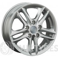 Replay FAW (FA13) 5.5x15 5x114.3 ET 50 Dia 67.1 (S)